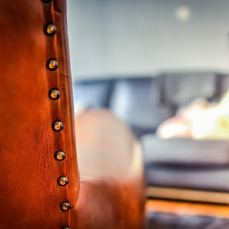 公寓 Clublord - Atypical Flat Next To City Center *