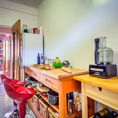 公寓 Clublord - Atypical Flat Next To City Center *