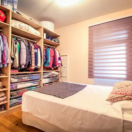 Apartman Clublord - Atypical Flat Next To City Center