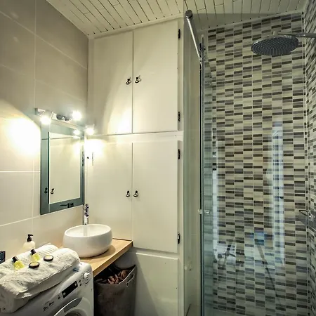 Apartamento Clublord - Atypical Flat Next To City Center *