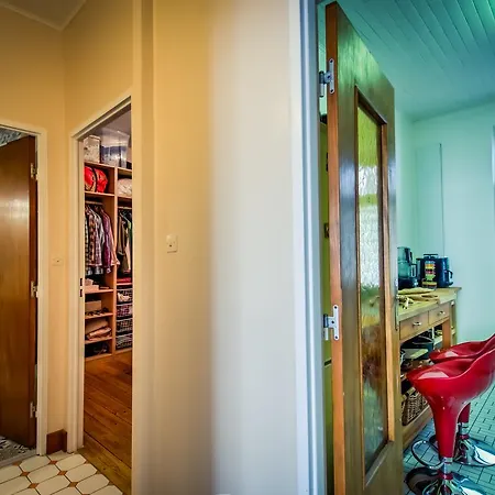 Clublord - Atypical Flat Next To City Center Apartamento *