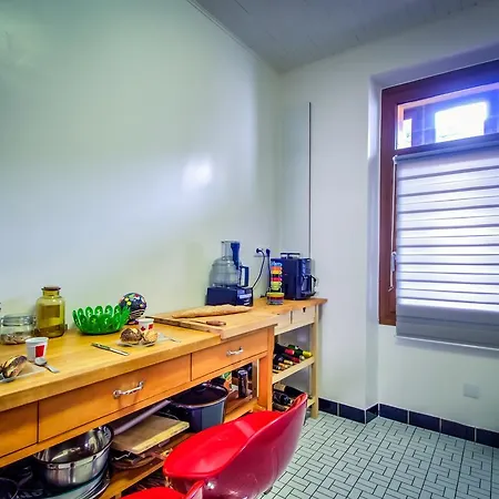 Clublord - Atypical Flat Next To City Center Appartement *
